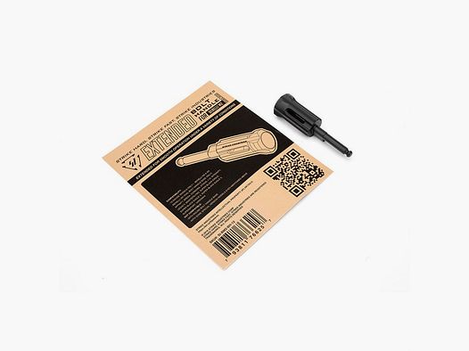 STRIKE INDUSTRIES EXTENDED BOLT HANDLE FOR BENELLI M2