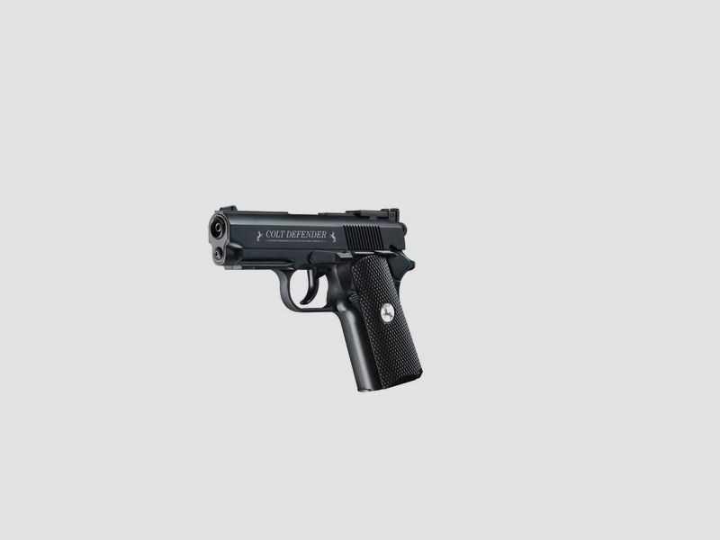 UMAREX – COLT – DEFENDER – 4,5MM, afbeelding 1 van 2
