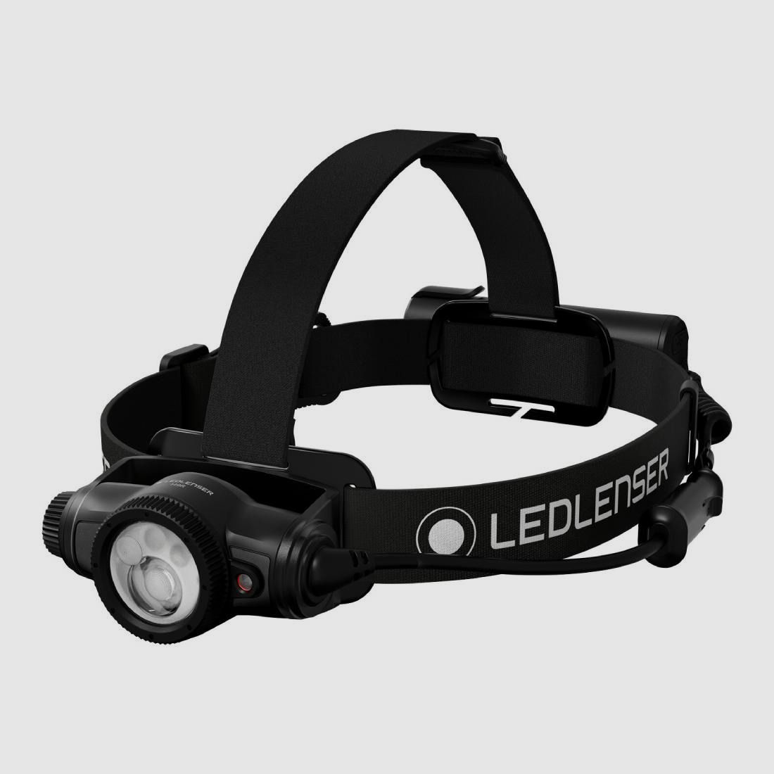 LEDLENSER H9R Stirnlampe