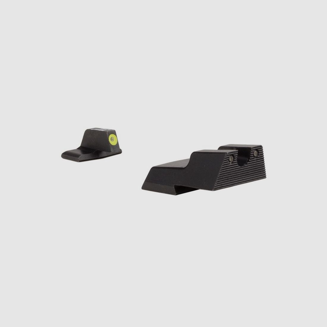 N-Visier HD XR arancione HK45/P30/VP9