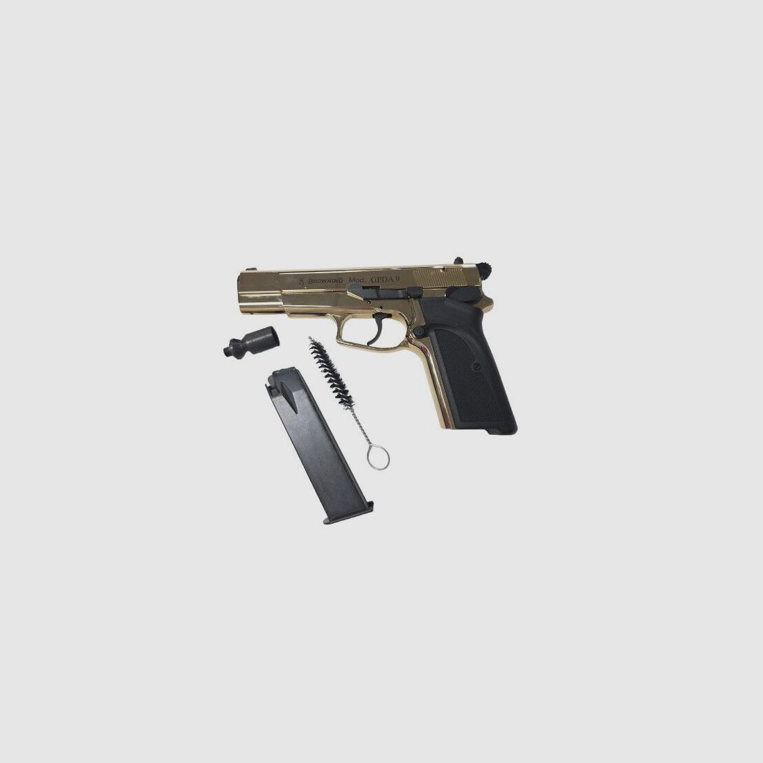 Browning Mod. GPDA 9, immagine 3 di 4