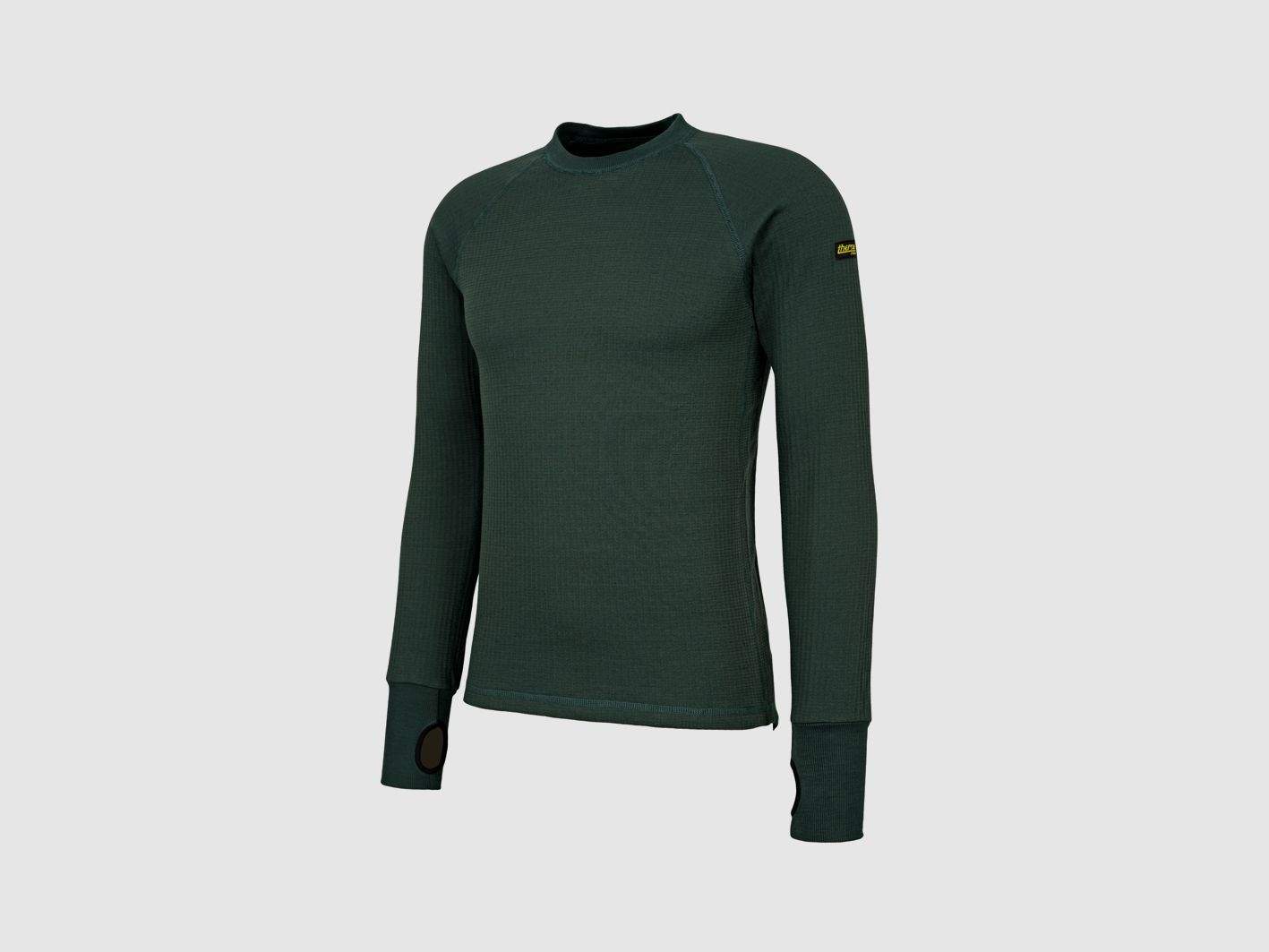 Herren Thermo Shirt – Größe: L
