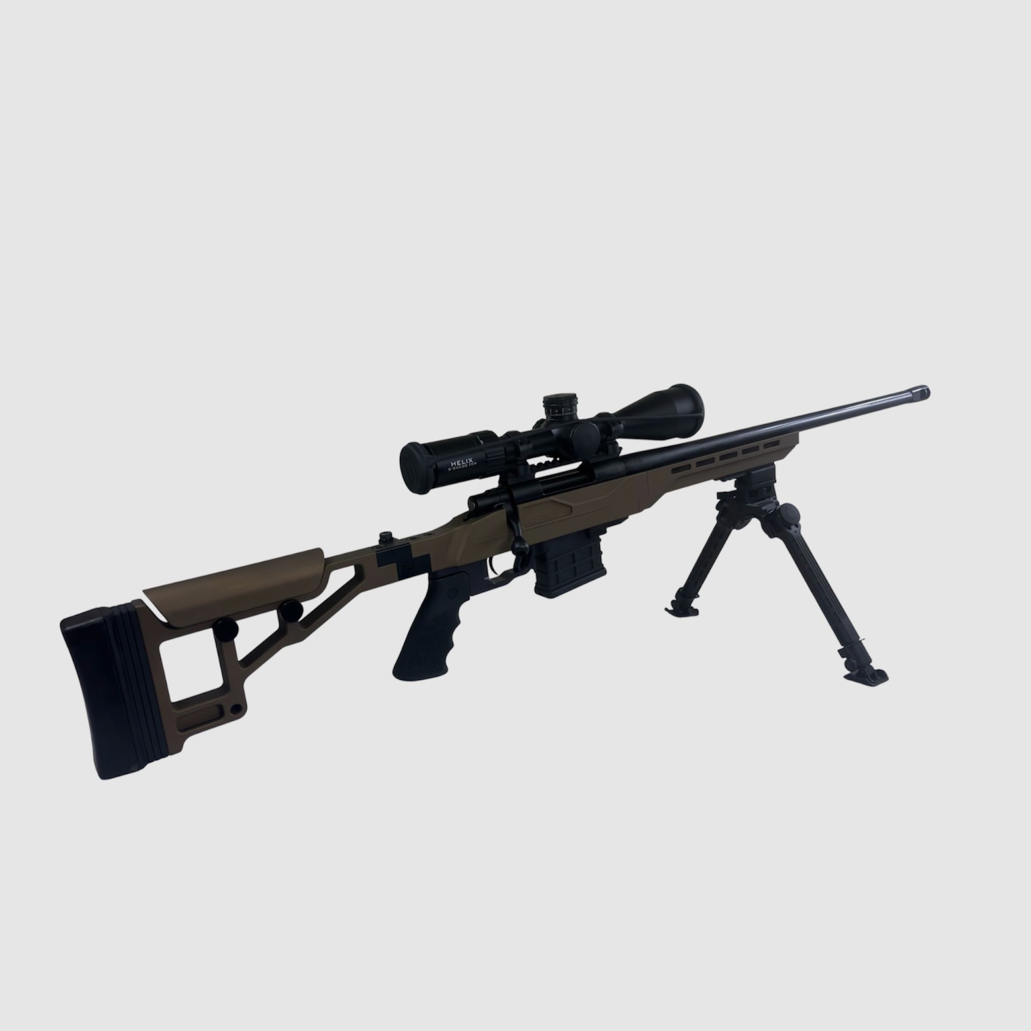 HOWA M1500 BRONZE .223REM, Bild 5 von 5
