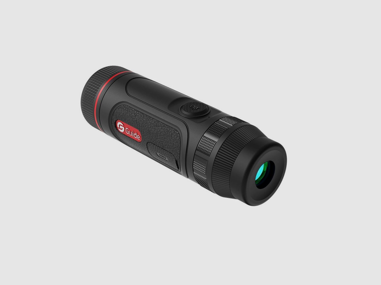 Monoculaire thermique Guide Sensmart 25mm TE421 - 400x300, image 2 sur 3