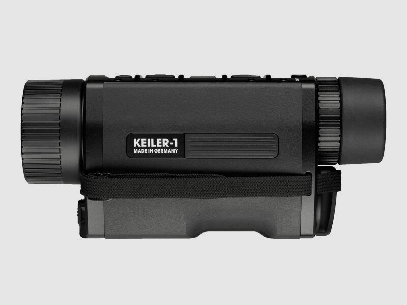 Liemke Keiler-1 handheld device