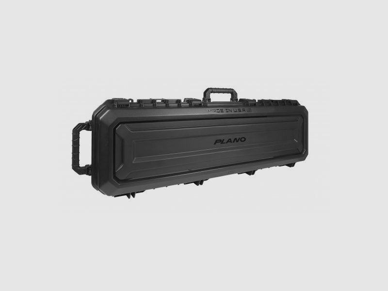Transportkoffer ,,ALL WEATHER SERIES" für Gewehr