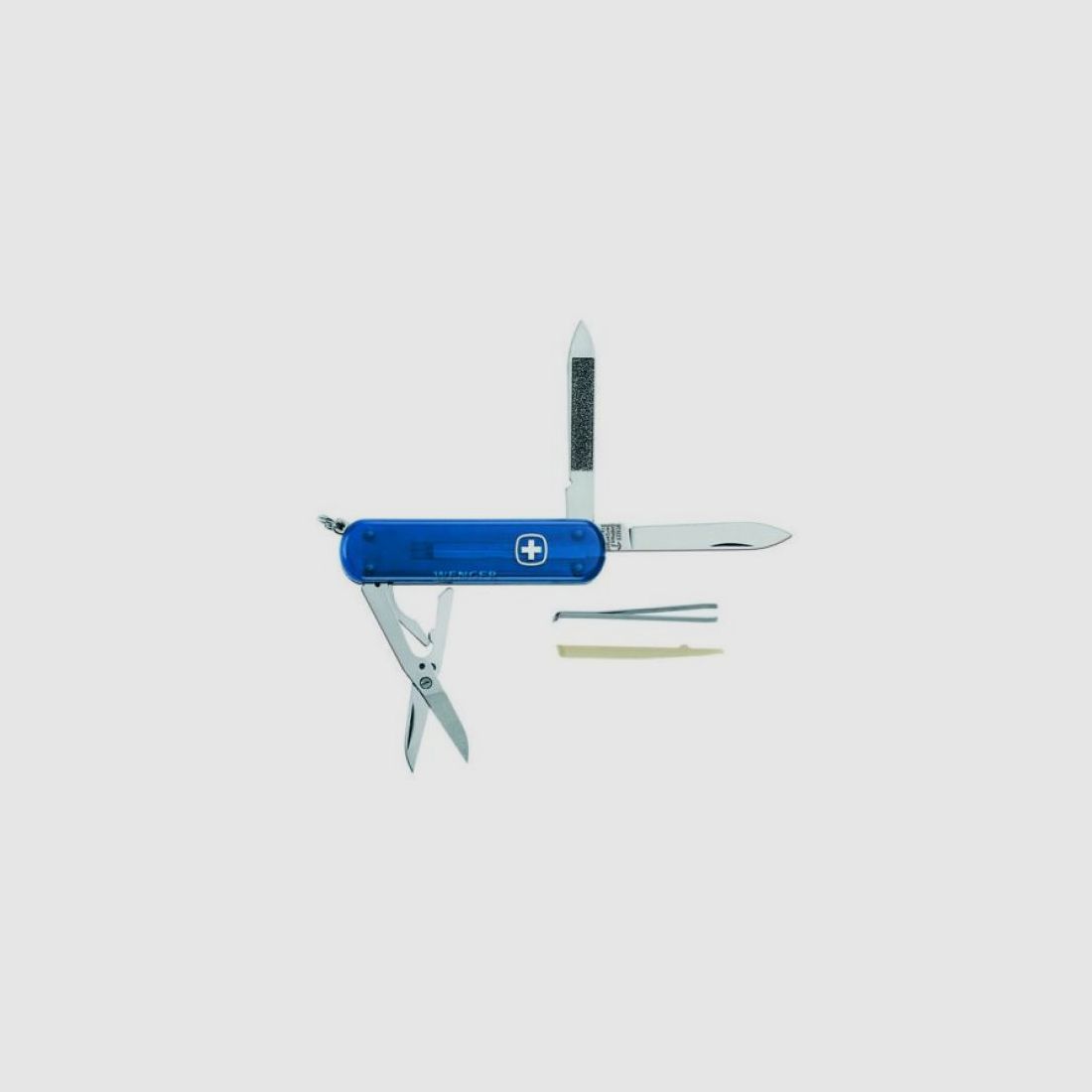 Navaja Wenger Translucent 616
