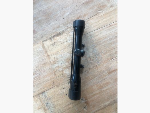 Zielfernrohr Carl Zeiss Diatal D 4x32