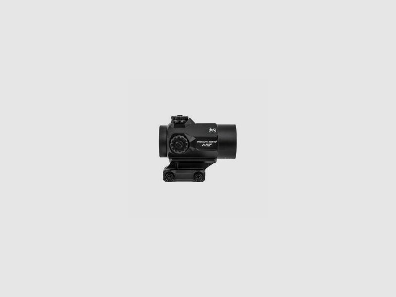 Primary Arms SLx MD-25 MicroDot Gen II, CQB, rot, Bild 3 von 4