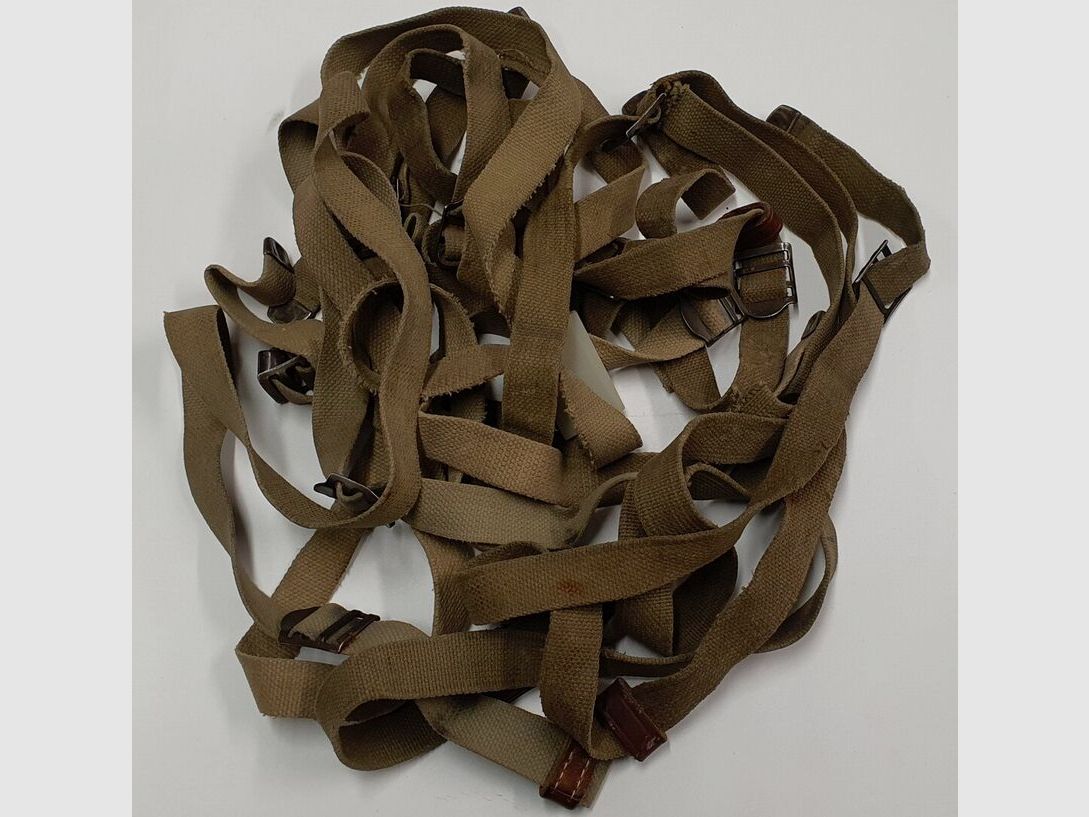 SAR M54 M2 / UZI MP2 Riemen gebraucht