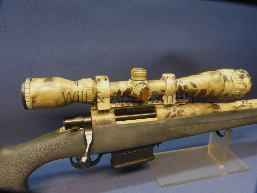 HOWA 1500