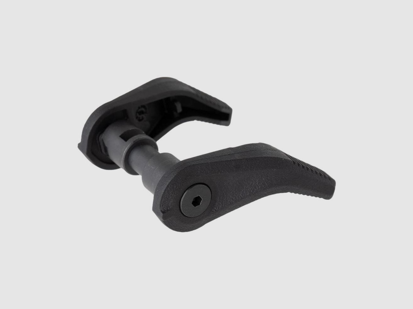 Magpul ESK Selector SL Grip Module et Boîtiers de Déclencheur en Polymère HK, image 1 sur 4