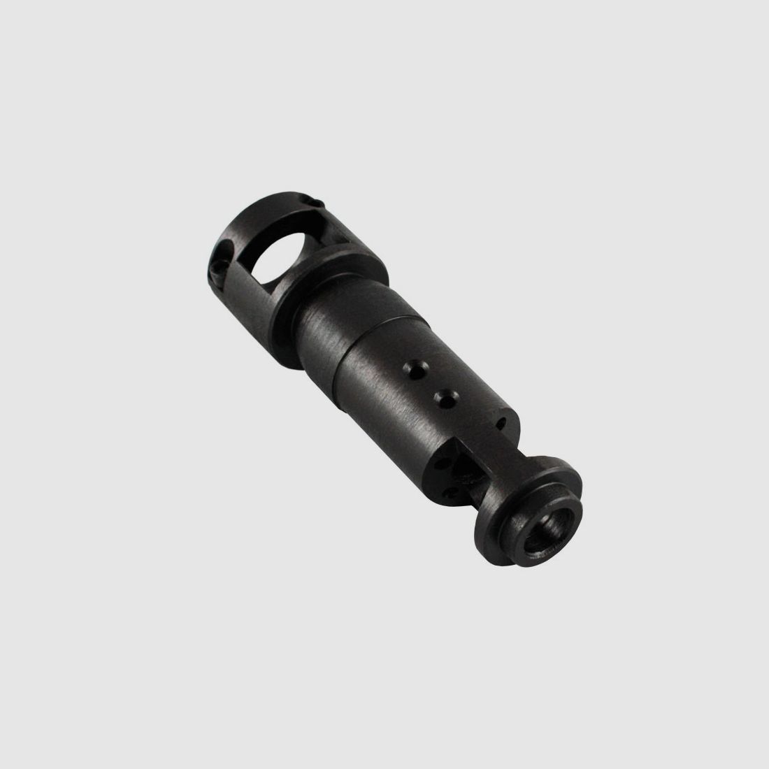 Cache Flamme pour Mosin Nagant M44, image 1 sur 2