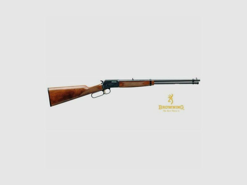 BROWNING BL 22 Grade 2 .22LR