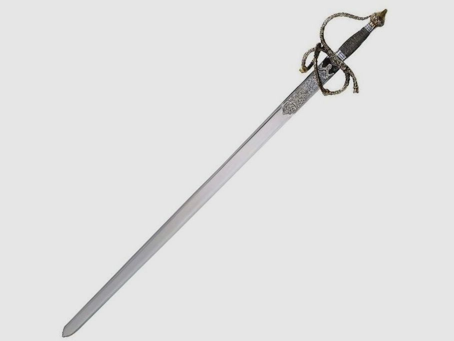 Stoßdegen El Cid