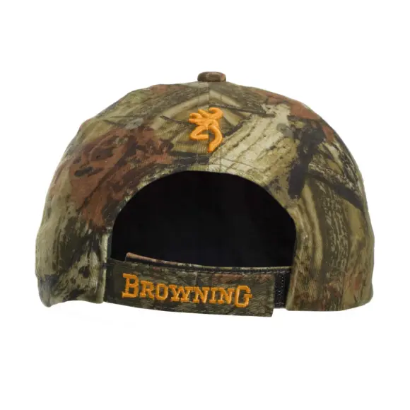 Casquette Browning Rimfire RMT X5, Bild 3 von 4