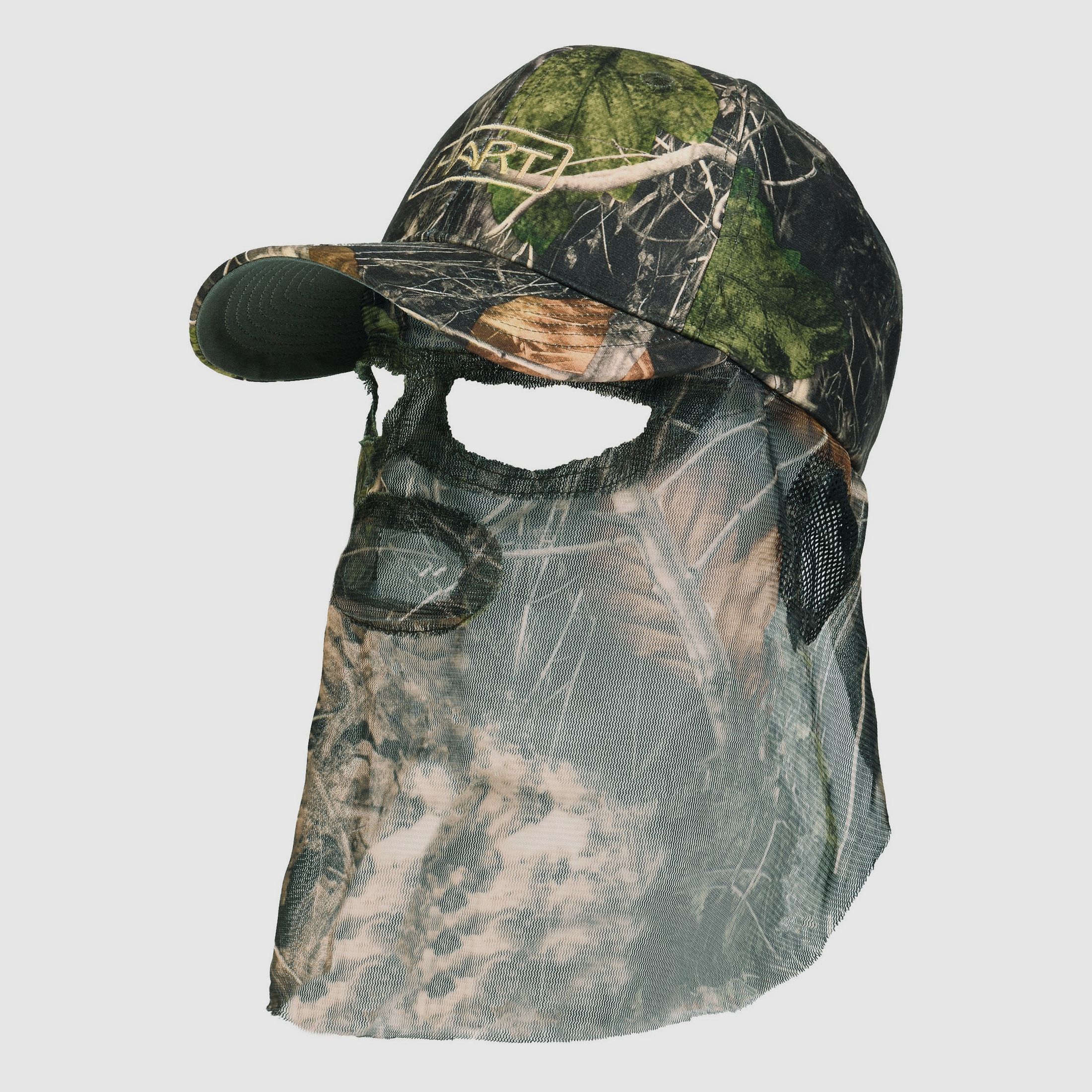 Hart Cap Henar-C Mesh