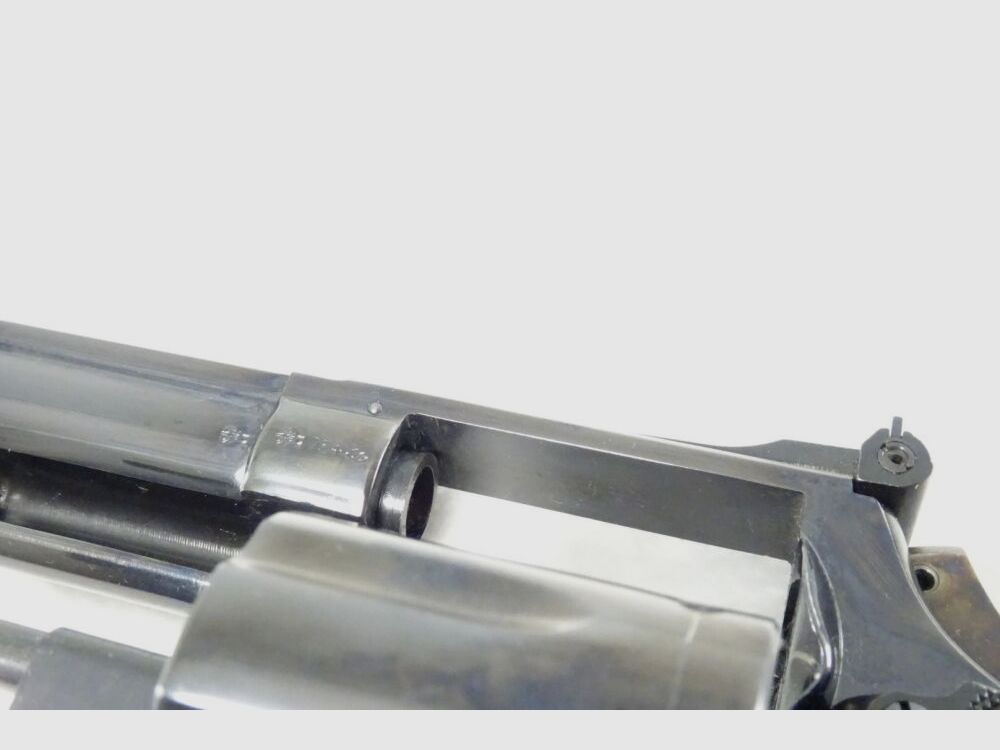 Smith & Wesson S&W 19-3