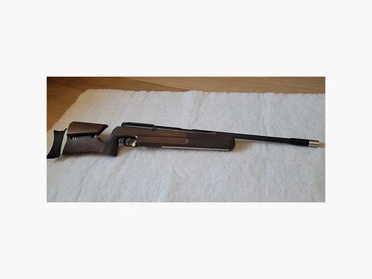 Diana 75 T01 Universal Linksschaft
