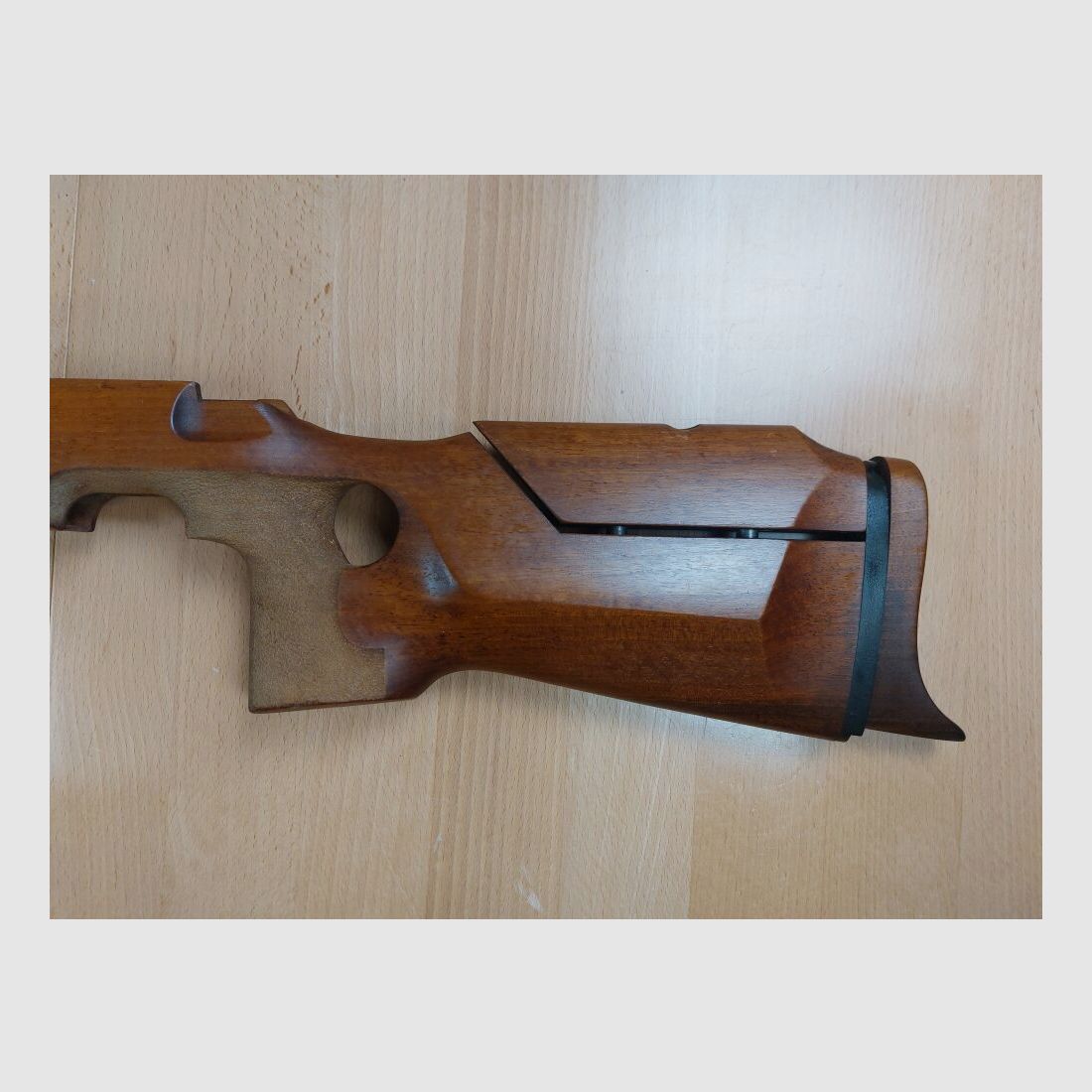 Walther, Ulm KK- M