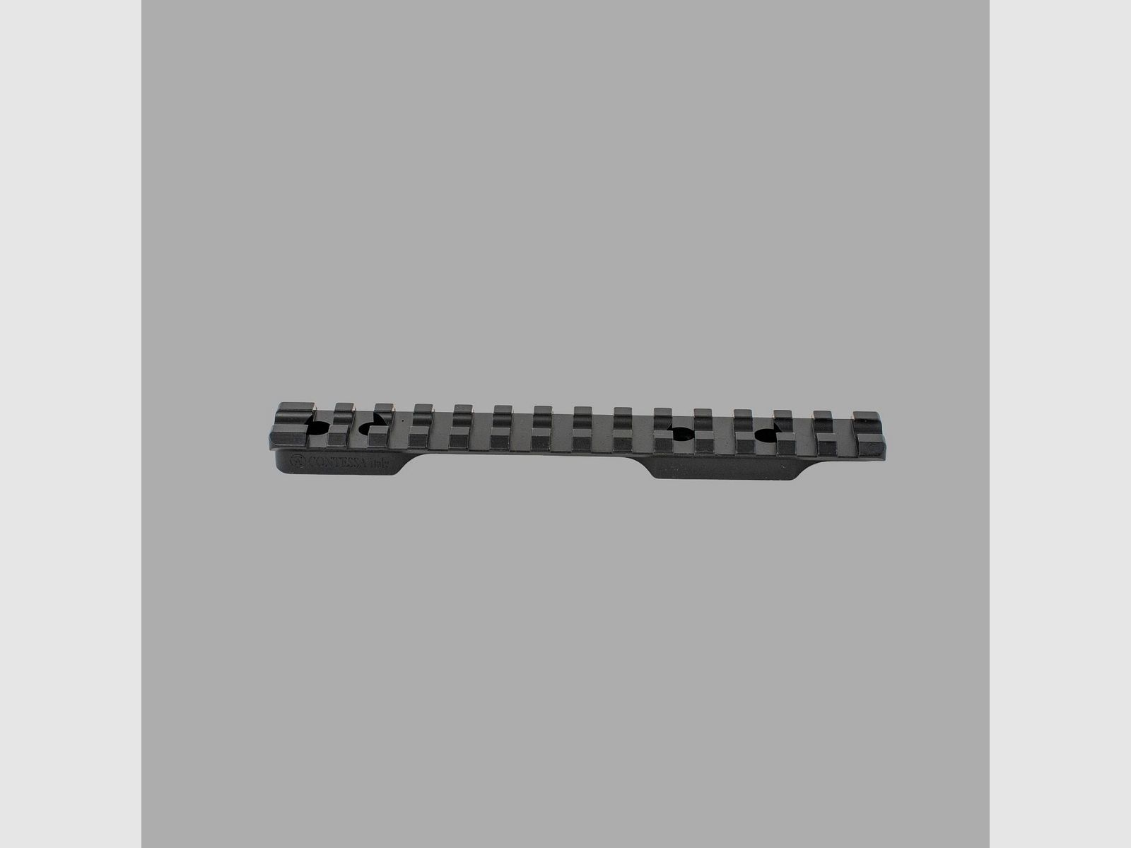 Rail en acier Picatinny Weaver pour BROWNING A-BOLT SA (action courte) ET EURO BOLT SA, image 2 sur 6