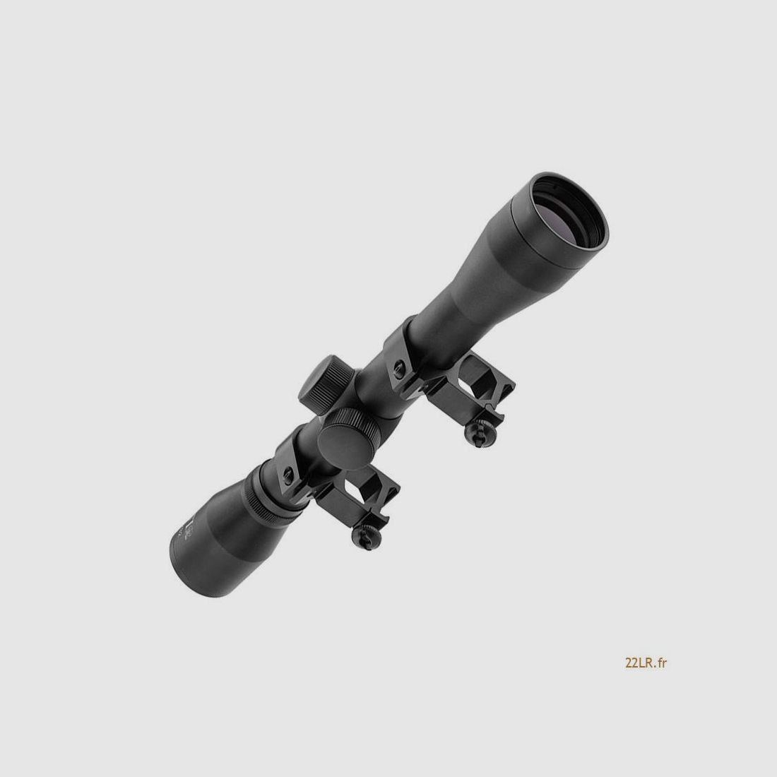 Zielfernrohr Büchse 22LR 4X32 Rti Tactical Serie, Bild 6 von 6