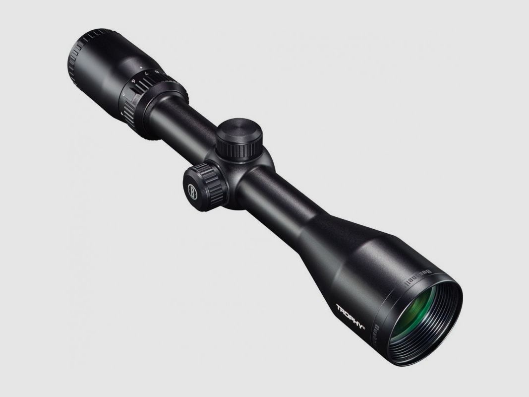 Zielfernrohr BUSHNELL TROPHY 3-9x40 Multi-X, Bild 2 von 5