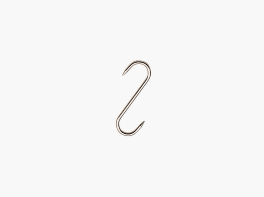 Deglon Crochet Inox 0,9 cm