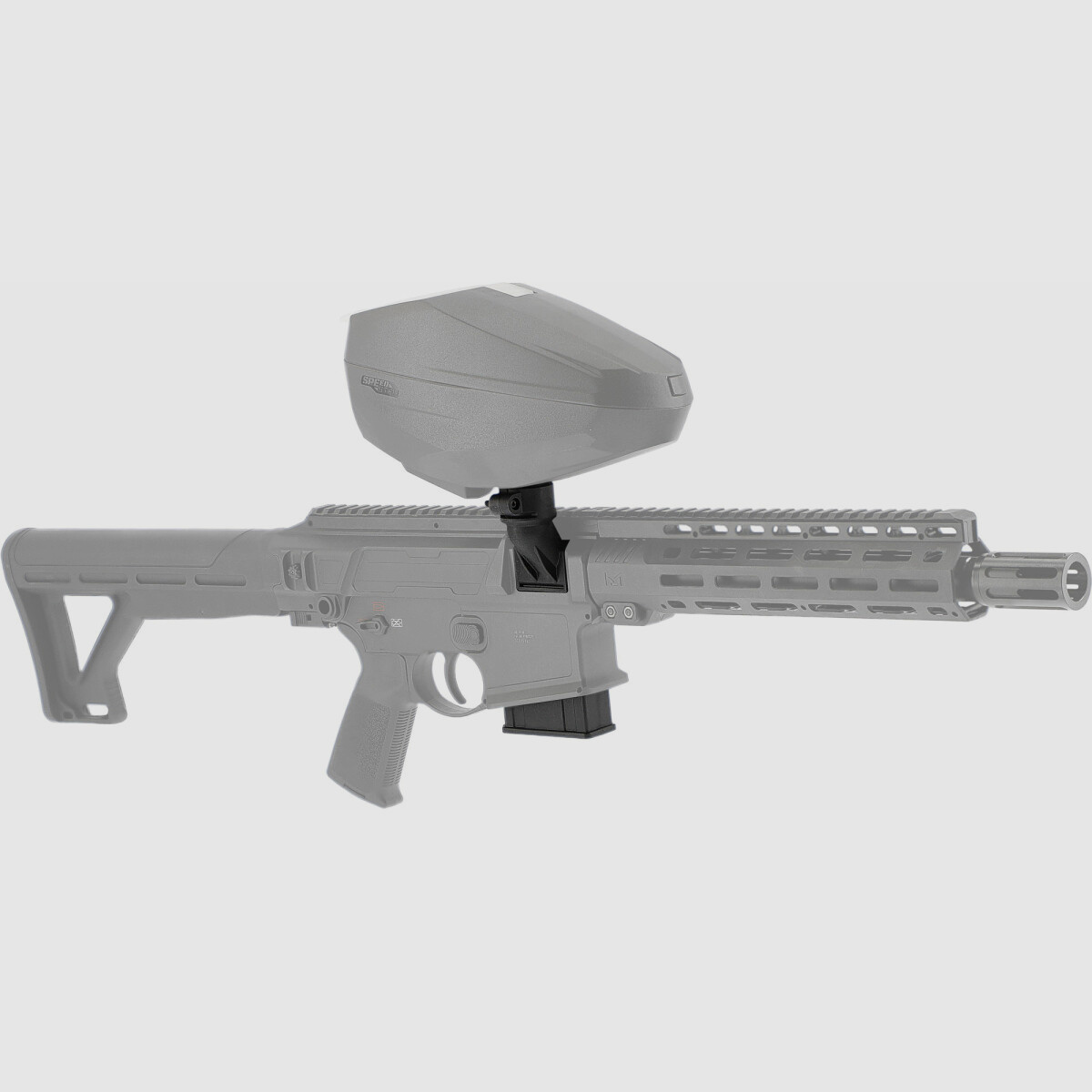 T4E Tactical Carbine TC68 (.68 Cal)