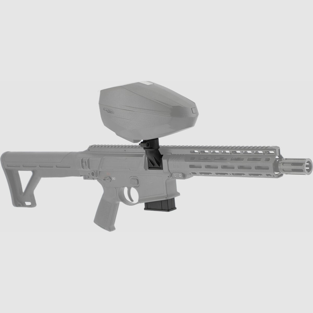 T4E Tactical Carbine TC68 (.68 Cal)