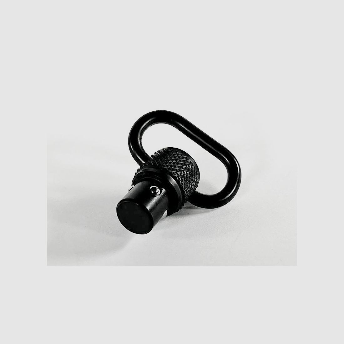 HALDER Push & Go Bullet Pressure QD Sling Swivel