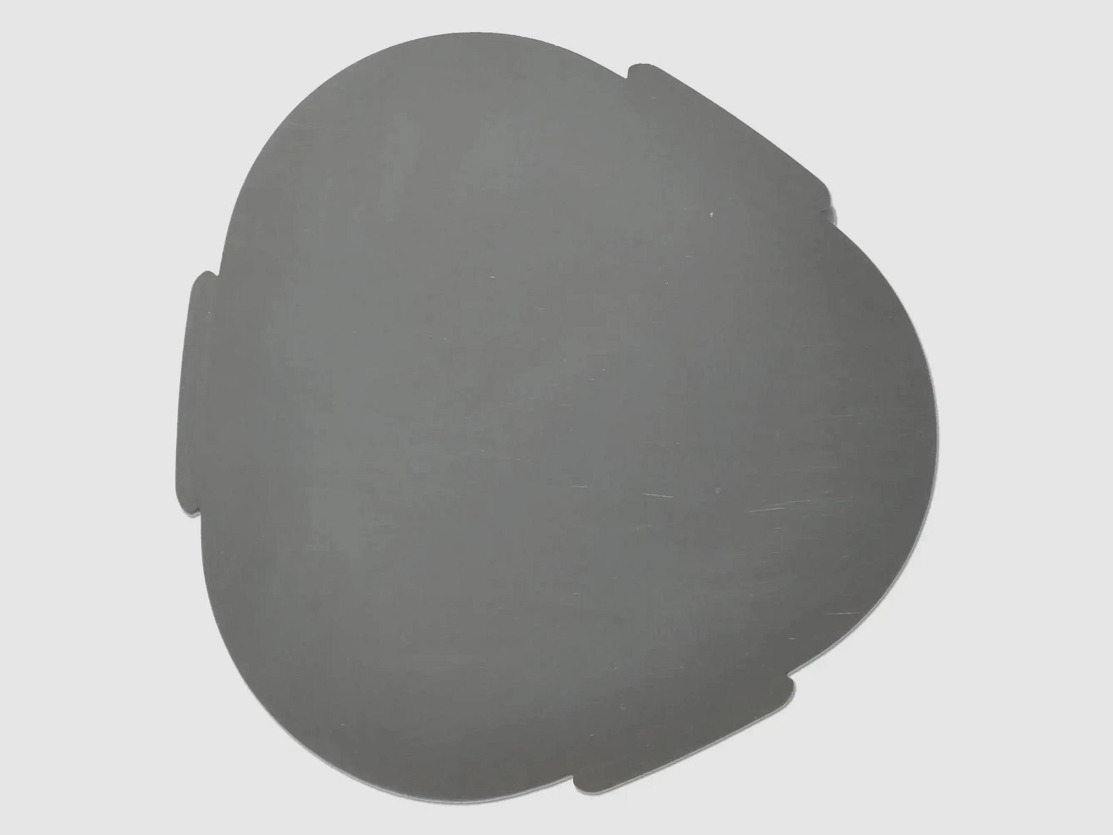 Bushcraft Essentials Bushcraft Essentials Bushbox Ultralight Placa de suelo