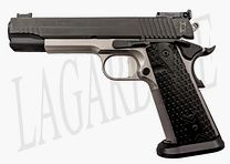 SIG-SAUER 1911 MAX D’EXPOSITION (PISTOLE)