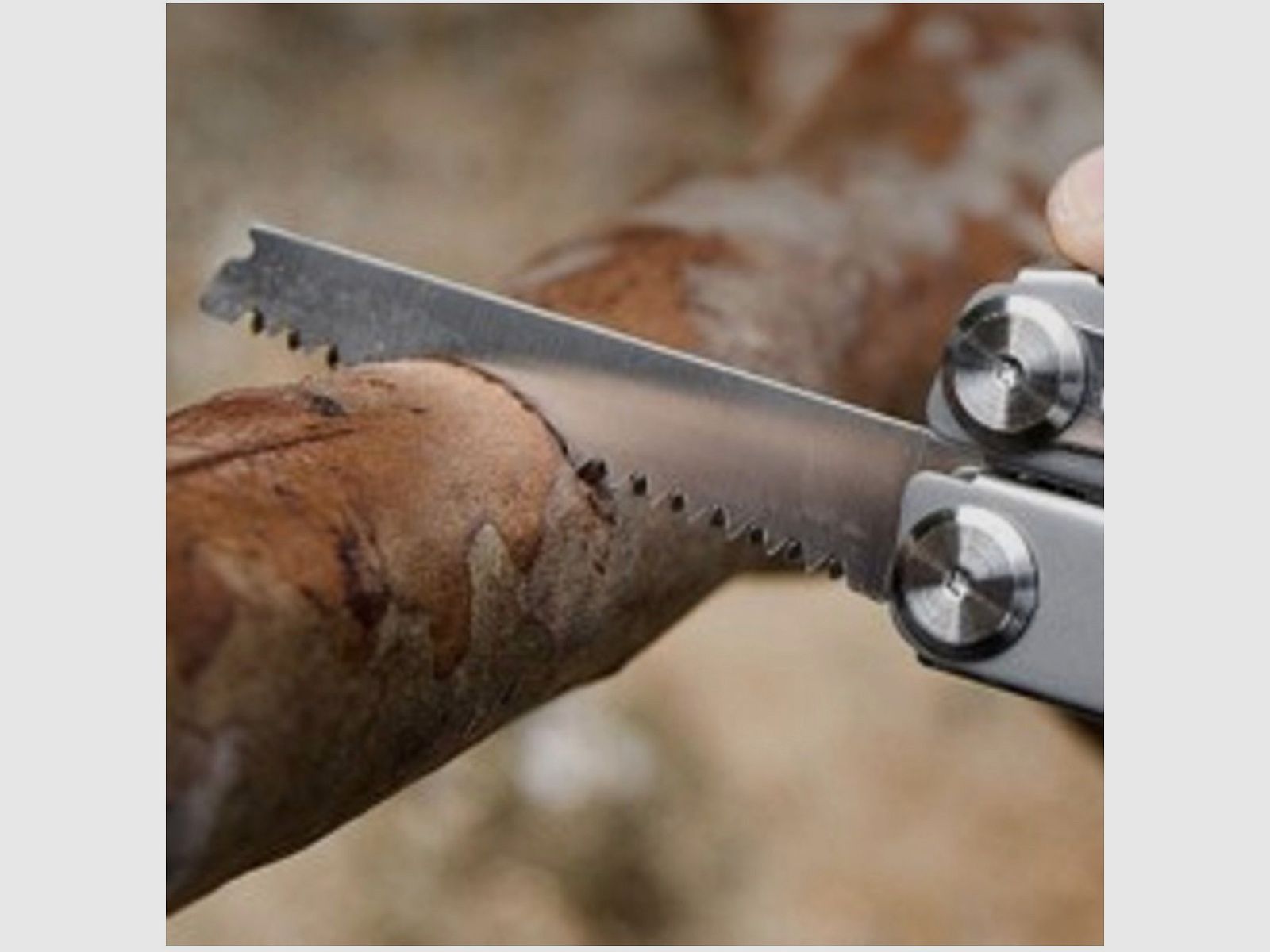 Nextool KT5020 Multi-Tool Flagship 2019 DE Version Multifunktionswerkzeug Multitool silber