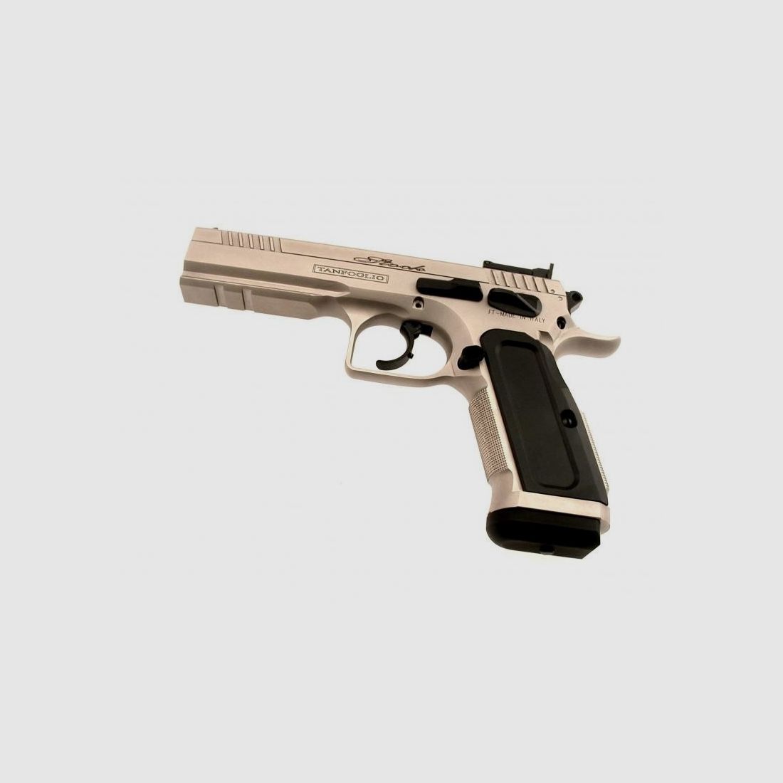 Tanfoglio Stock III Special, Bild 2 von 2