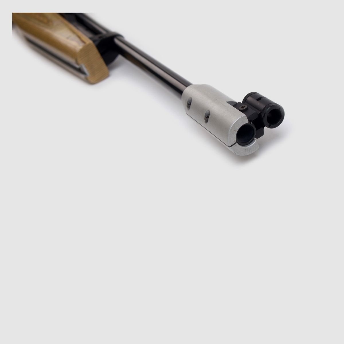 Feinwerkbau 600 Cal. 4,5mm, imagen 12 de 16