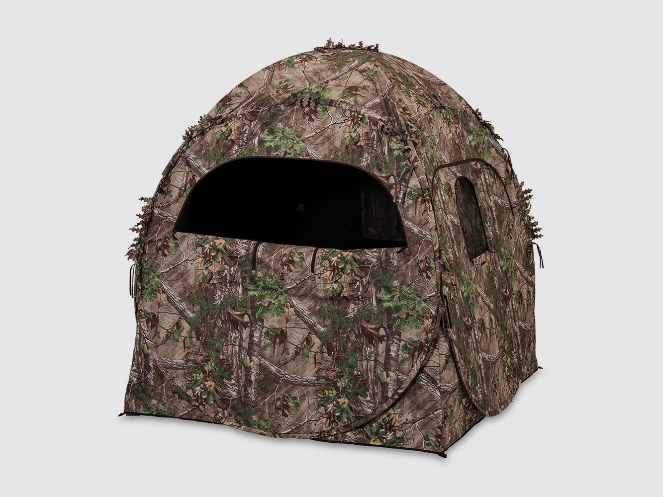 Ameristep Doghouse Tarnzelt - Realtree Xtra