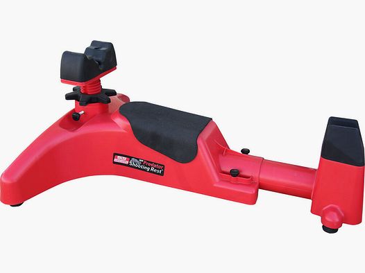 MTM PSR-30 Predator Supporto per tiro