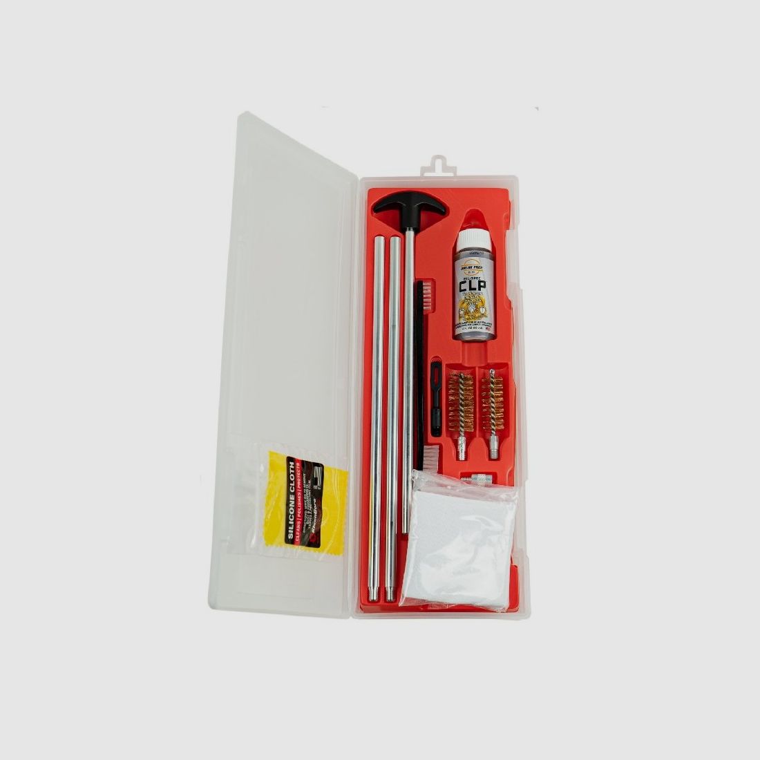 Cleaning Kit Shotgun 12GA/20GA, image 1 sur 2