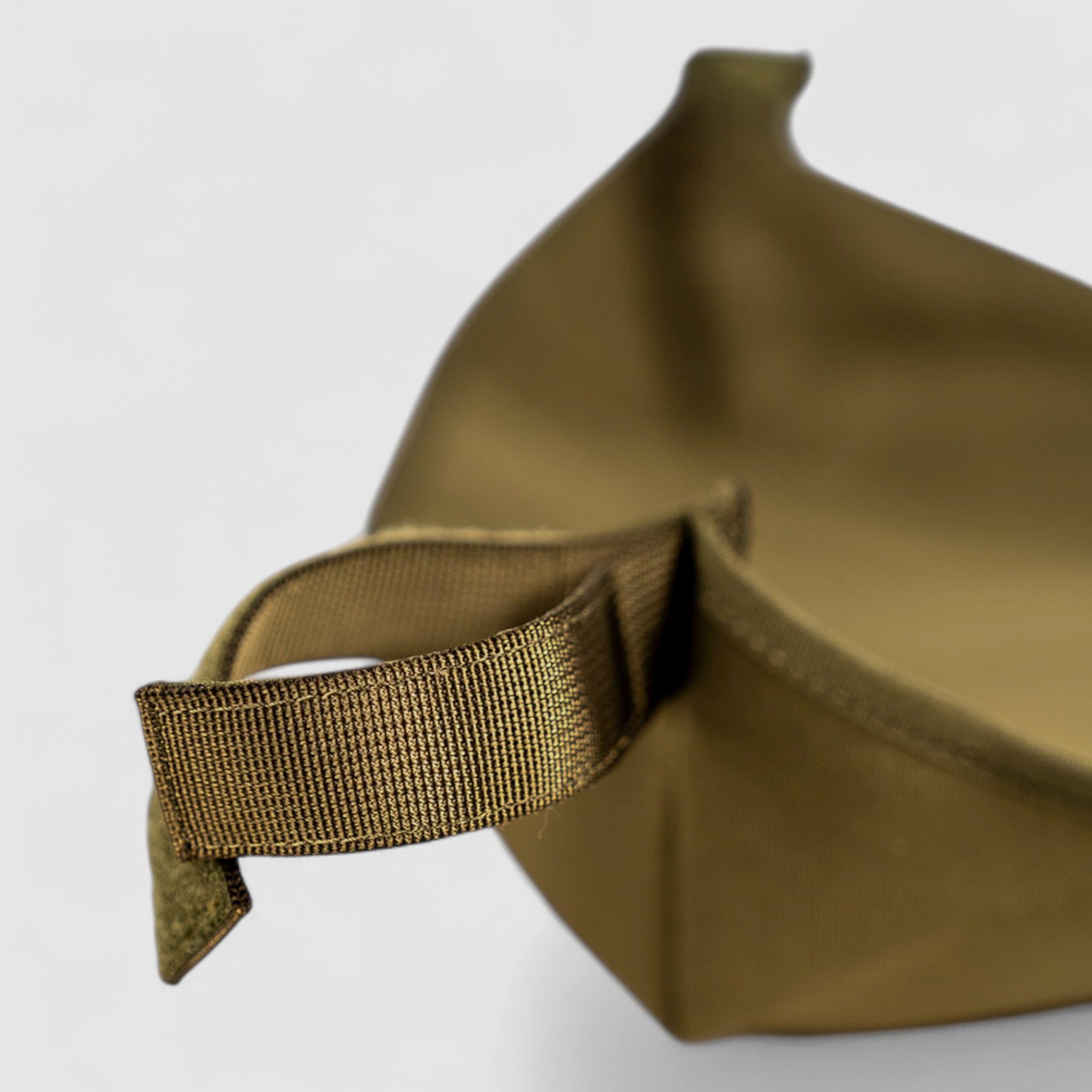 German Tactical Systems Tripod Basket