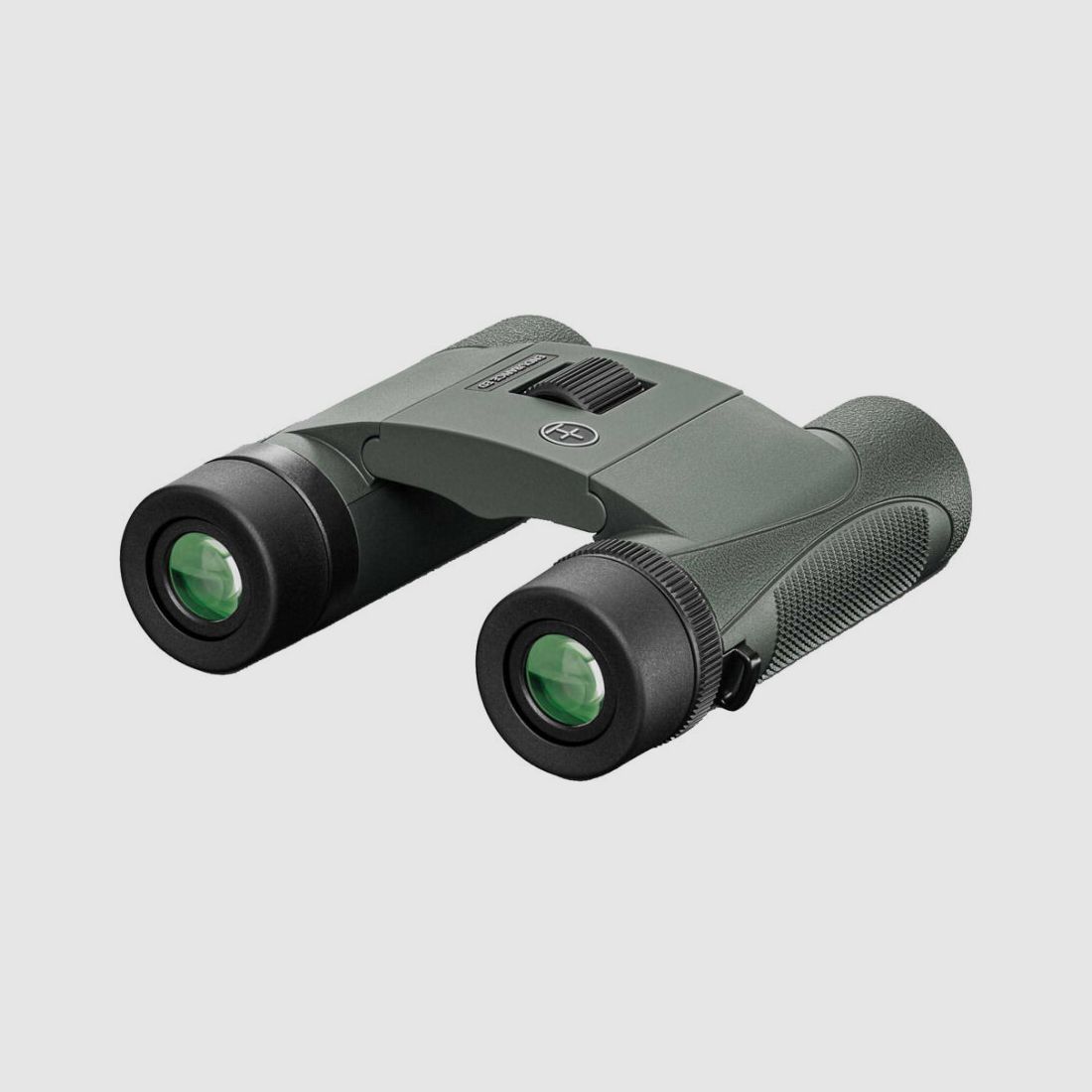 Hawke Endurance ED 10x25 zielony