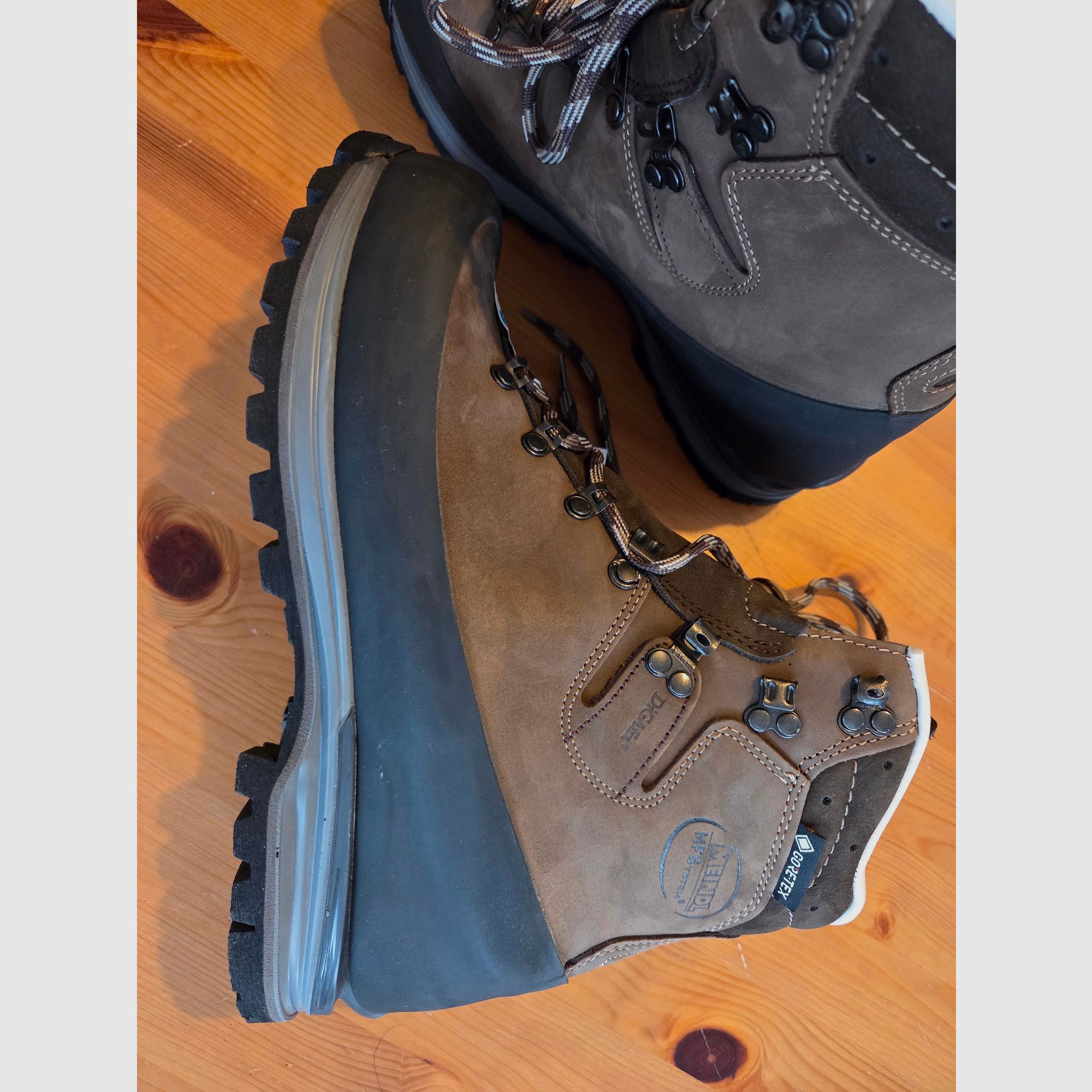 MEINDL Himalaya MFS - Size 44