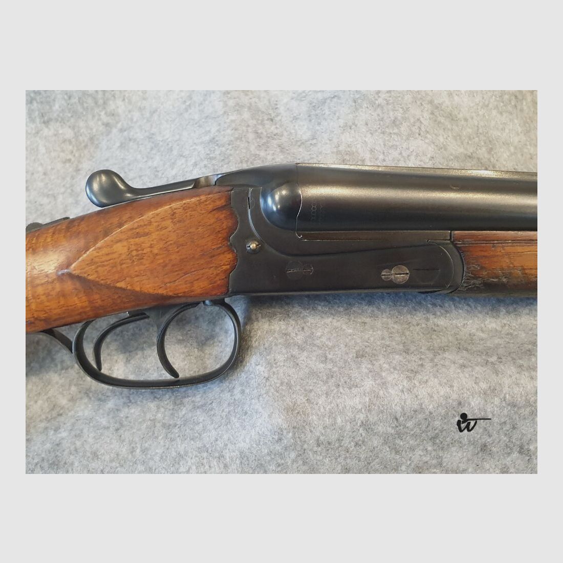 Armas deportivas Suhl DF