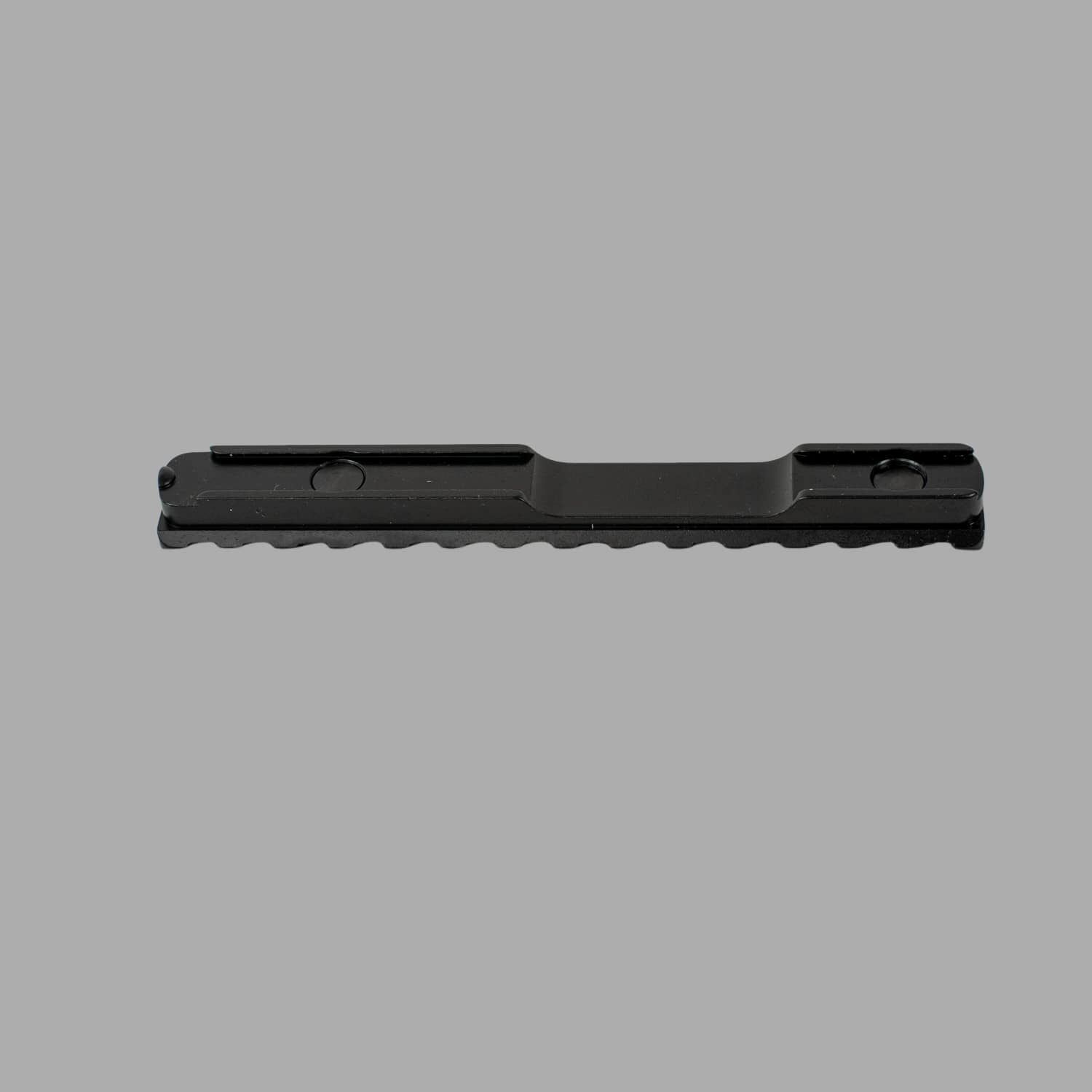 Rifle Doc Picatinny Weaver STEEL rail for CZ 457