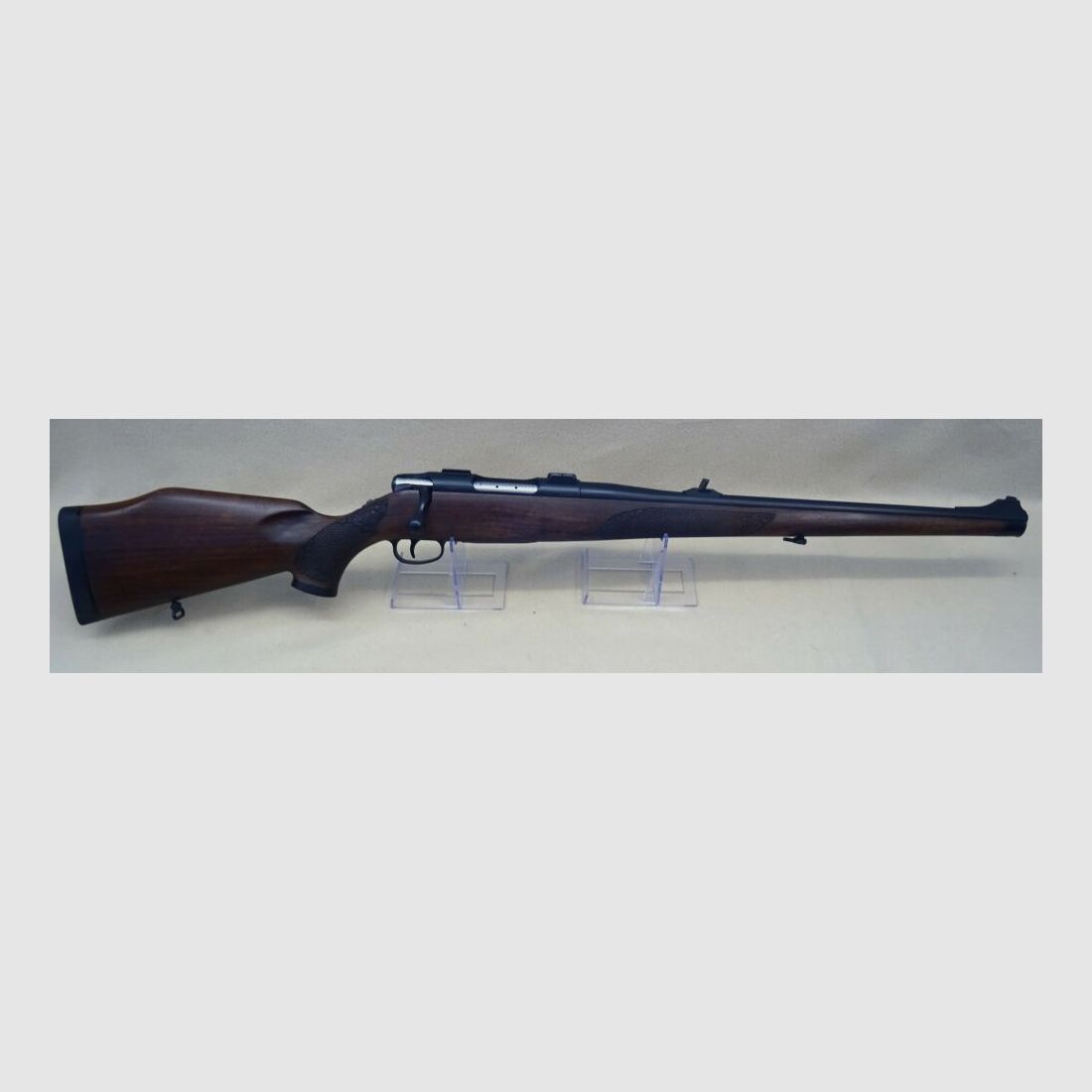 Sauer 80 Stutzen