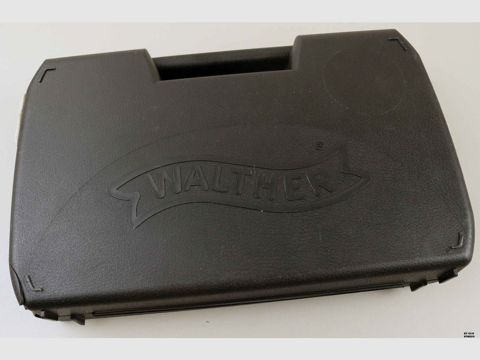 Pistola Walther mod. PPX cal. 9×19 matr. FAO8833, immagine 10 di 12