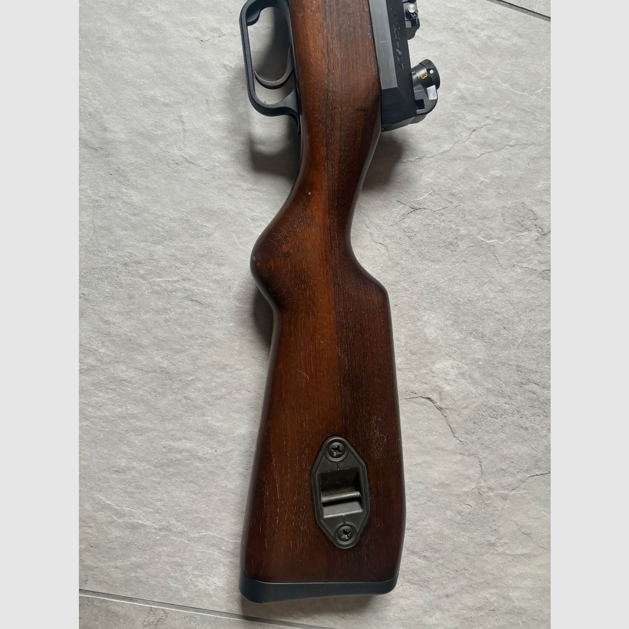 Heckler & Koch SL7 308Win