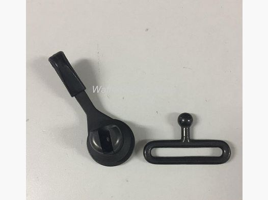 Handstopp für Walther KK Gewehre
