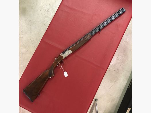 Beretta Silver Pigeon S