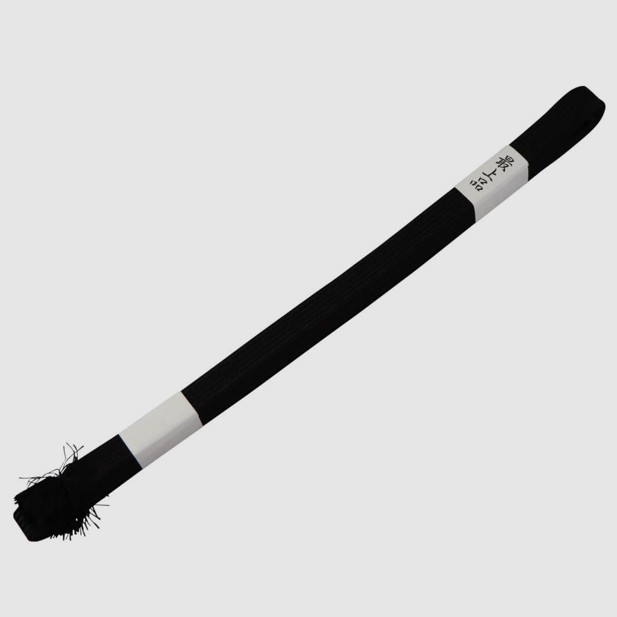 Sageo Kakucho Japan Schwarz fr Katana